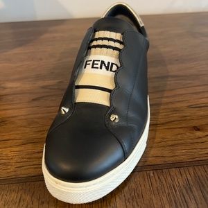 Fendi shoes